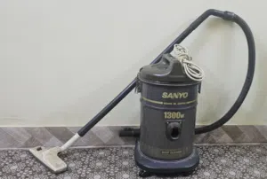 Sanyo Vacuum cleaner