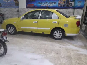 Nissan . Sunny . 2012 . Used2