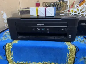 طابعة ايبسون epson printer