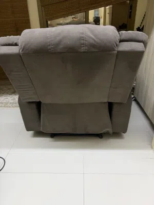 كرسي جلوس مريح