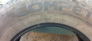 زوز قومة الله ايبارك  16/225/70
