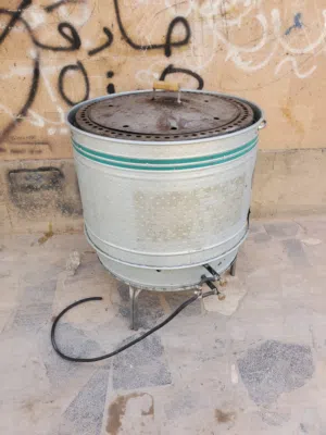 تنور اكبر حجم لسا جديد