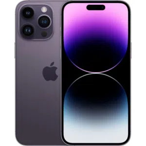 Iphone 14 pro max for sale 256gb clean