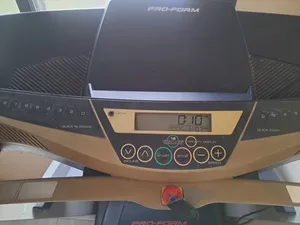Sport Equipments . Used1