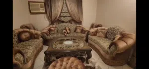 كنب نظيف للبيع