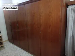 غرفة نوم كاملة