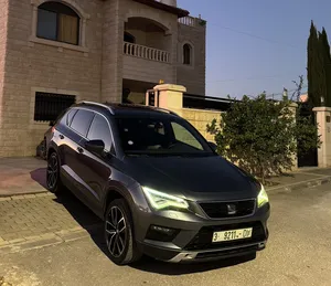 used-seat-ateca-in-nablus