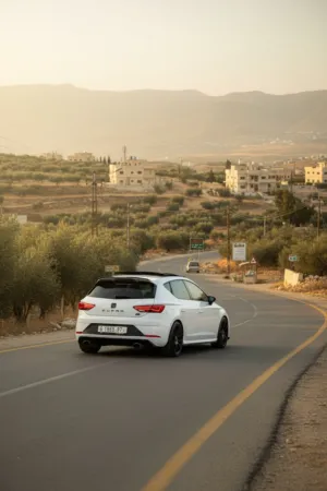 سيات ليون 2015 اوتوماتيك