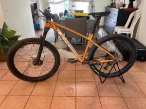 دراجة Trek Roscoe 7 جبلي