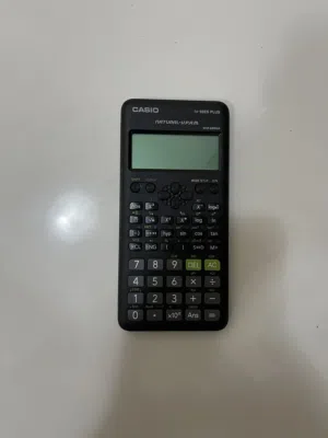 scientific calculator
