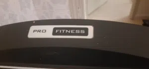 جهاز مشي كهربائي