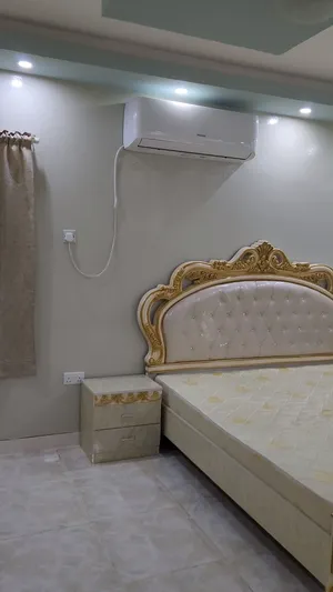 100 m2 1 Bedroom Apartments for Rent in Al Ain Al-Yahar