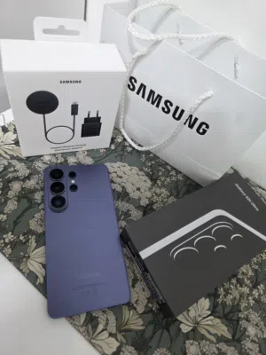 s26ultra open box