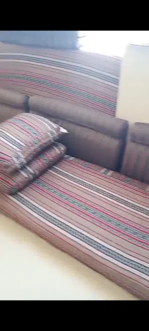 جلسة نظيفة جدا