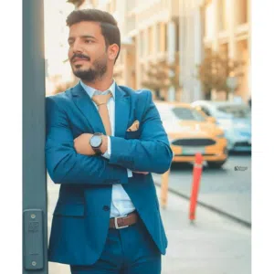 م.محمد العبادي