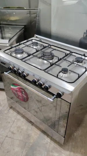نبيع طباخ اشعال ذاتي كامل طباخ جليم جاز ايطالي