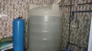 محطة تحليه للبيع بسعر مغري