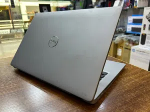 LAPTOP DELL I5 1245U مستعمل بحاله الوكاله  جيل 12