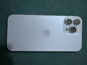 Apple iPhone 13 Pro Max 128 GB in Mafraq