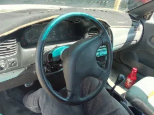 Used Kia Sephia in Amman
