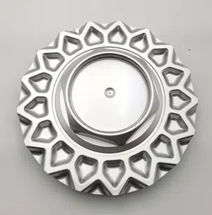 4 طاسات جنط BMW جديدة