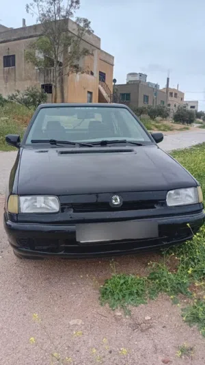 سكودا (فينيسيا) موديل 1997 للبيع
