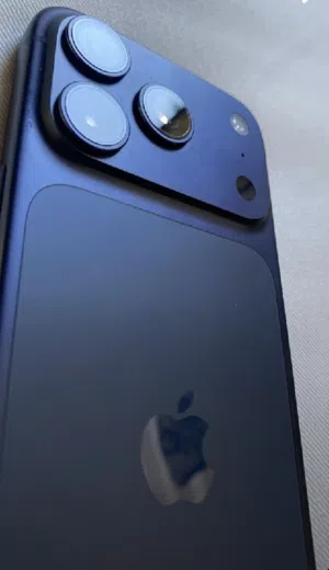 Apple iPhone 17 Pro 256 GB in Aden