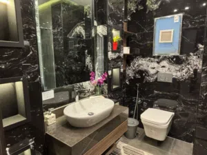 207 m2 3 Bedrooms Apartments for Sale in Cairo Fifth Settlement