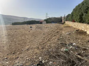 Mixed Use Land for Sale in Amman Birayn