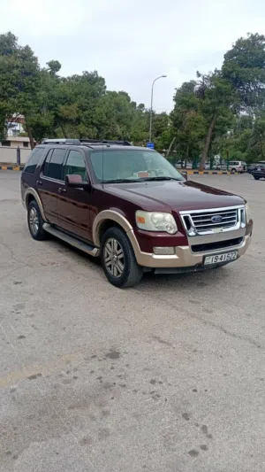 Ford . Explorer . 2006 . Used3