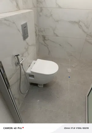 فني تمديدات صحيه يعمل في كافه المناطق