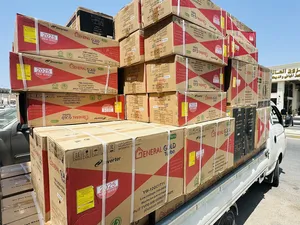 General . 2 - 2.4 Ton . New3