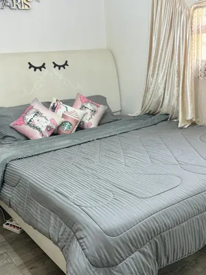 سرير زوجى بلفراش للبيع