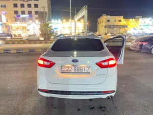 Used Ford Fusion in Salt