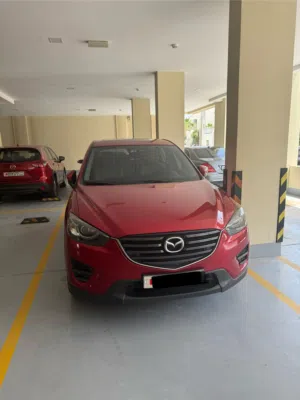 Mazda CX-5 2016 Sports Trim
