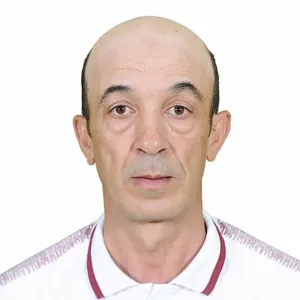 سدراتي حسان 