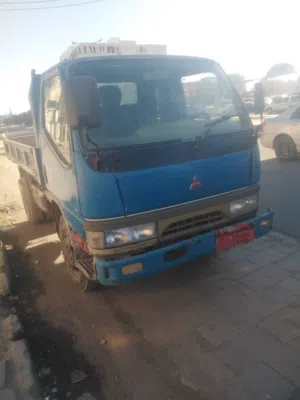 قلاب ميتسوبيشي موديل 90 وسعره عرطه بيعه محتاج