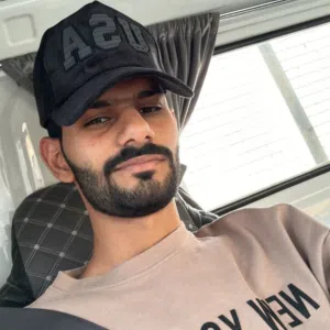 Ahmed Nasser