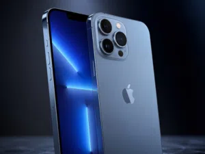 Apple iPhone 13 Pro 128 GB in Irbid