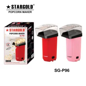 STARGOLD POPCORN MAKER