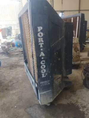 Other 0 - 1 Ton AC in Al Dakhiliya