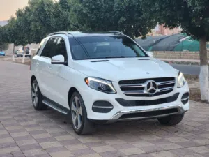 مرسيدس بنز GLE2017