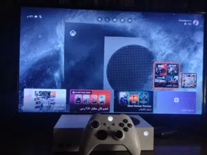 Xbox Series S Xbox for sale in Jenin