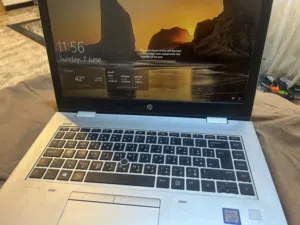لابتوب hp pro book 430 g8