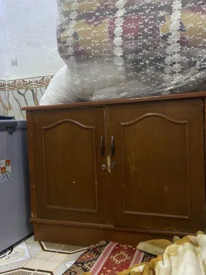 بوفية جديدة ونضيفة