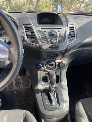 فورد-فييستا-2014