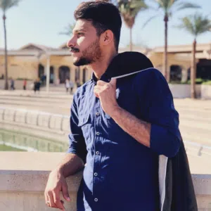حسين عباس فاضل 