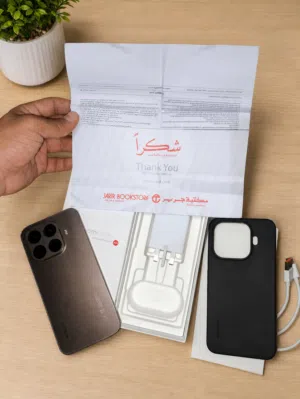 شاومي 15Tبرو Xiaomi 15 T pro  جديد