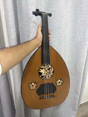 عود نغم الخليج 2013