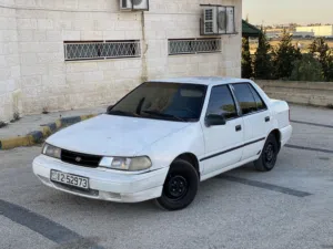 Used Hyundai Excel in Amman